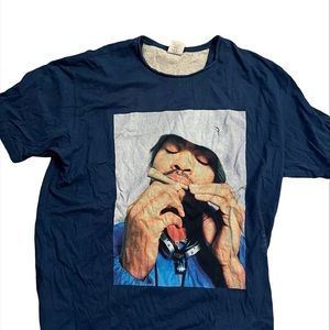 Calvin Klein vintage super rare shirt⭐️